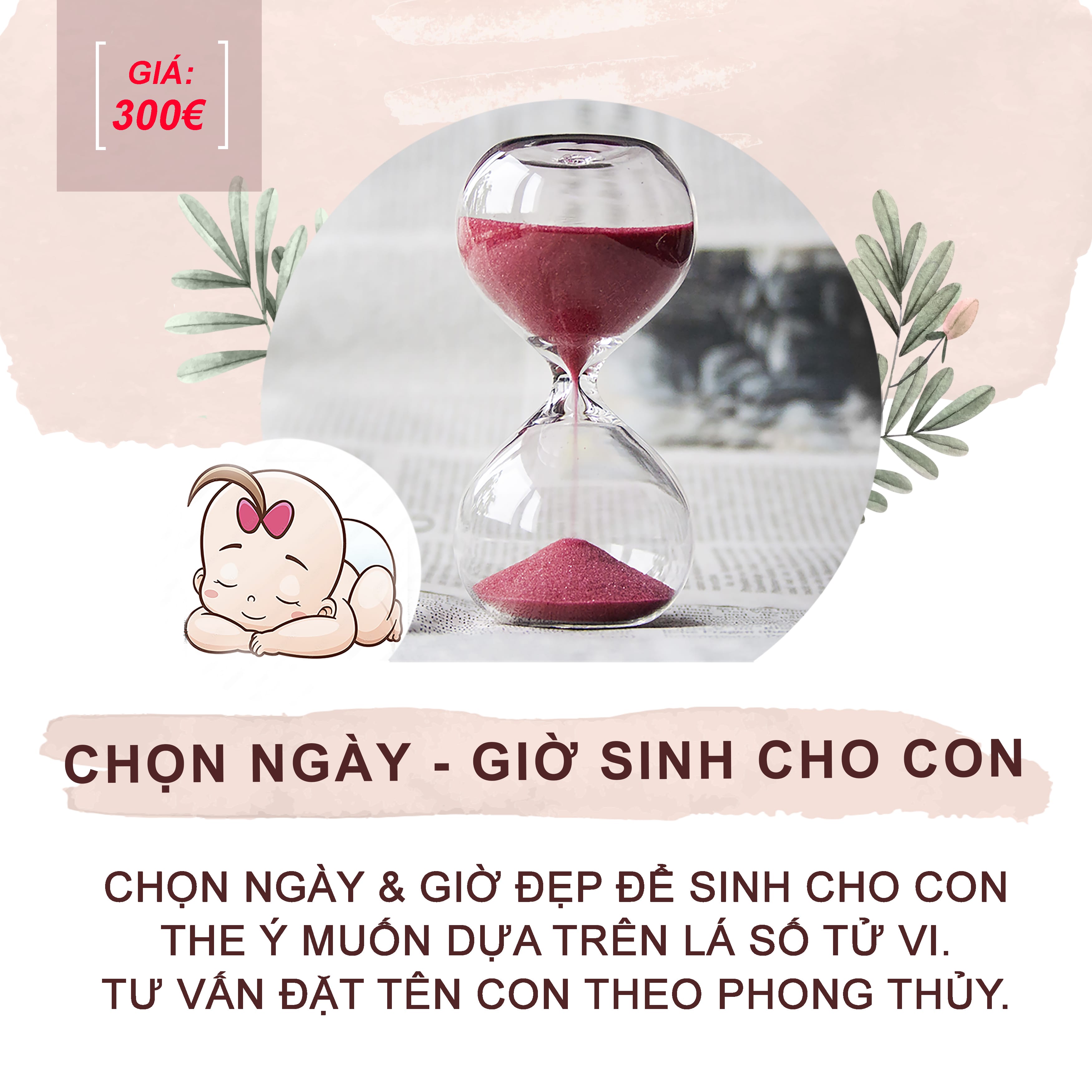 7. Những điều cần tránh khi chọn tên theo phong thủy