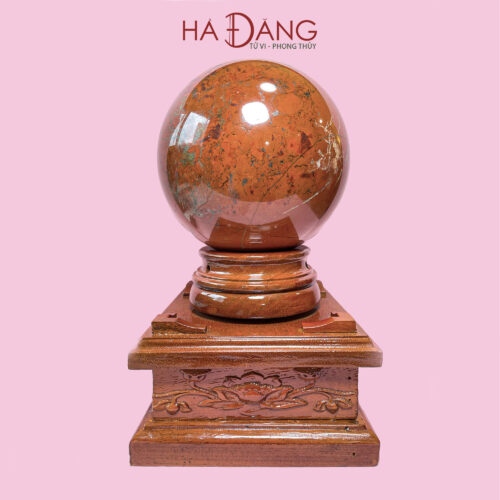 Cầu Ngọc Bích Đỏ - Ảnh 2