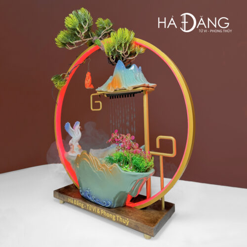 Thác Nước Phong Thủy Hà Đăng - Ảnh 3