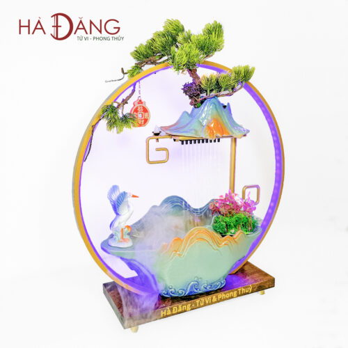 Thác Nước Phong Thủy Hà Đăng - Ảnh 10