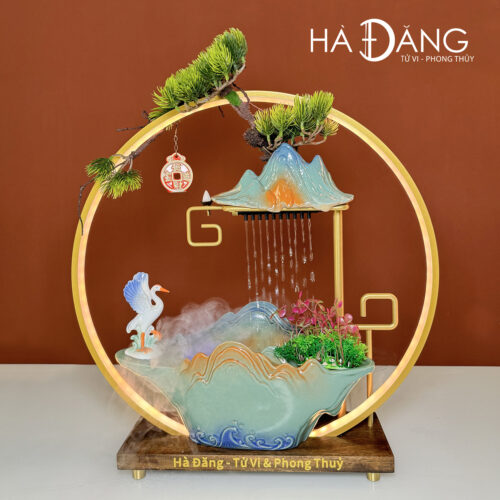 Thác Nước Phong Thủy Hà Đăng - Ảnh 7