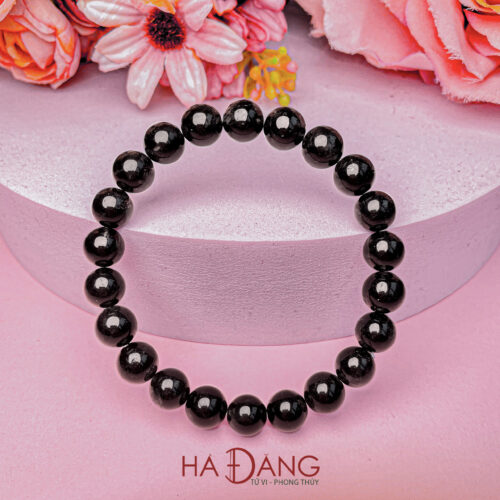Thạch Anh Tóc Đen - Ảnh 3