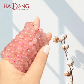 Thạch Anh Hồng