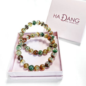Ưu Linh Đa Sắc