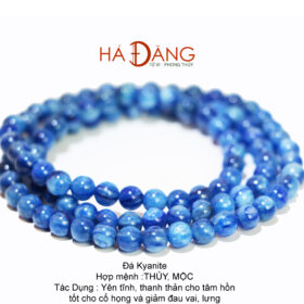 Vòng Kyanite 6 Ly